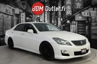 Toyota Crown vaihtoauto