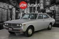 Toyota MarkII vaihtoauto