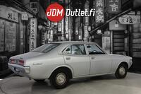 Toyota MarkII vaihtoauto