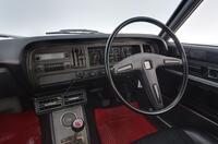 Toyota MarkII vaihtoauto