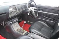 Toyota MarkII vaihtoauto