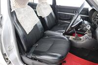 Toyota MarkII vaihtoauto