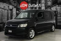 Honda Mobilio vaihtoauto