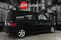 Honda Mobilio vaihtoauto