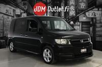 Honda Mobilio vaihtoauto