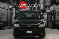 Honda Mobilio vaihtoauto