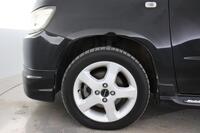 Honda Mobilio vaihtoauto