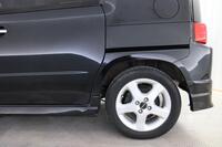 Honda Mobilio vaihtoauto