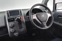 Honda Mobilio vaihtoauto