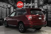 Subaru Forester vaihtoauto