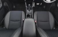 Subaru Forester vaihtoauto