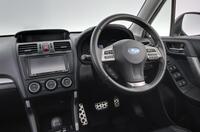 Subaru Forester vaihtoauto