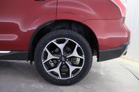 Subaru Forester vaihtoauto