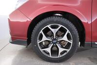 Subaru Forester vaihtoauto
