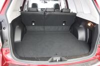Subaru Forester vaihtoauto