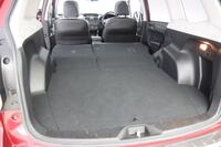 Subaru Forester vaihtoauto