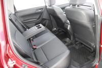 Subaru Forester vaihtoauto