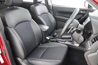 Subaru Forester vaihtoauto