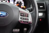 Subaru Forester vaihtoauto