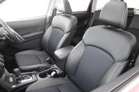 Subaru Forester vaihtoauto