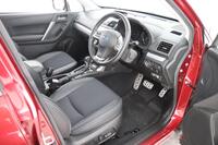 Subaru Forester vaihtoauto