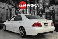 Toyota Crown vaihtoauto