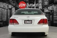 Toyota Crown vaihtoauto