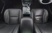 Toyota Crown vaihtoauto