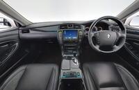 Toyota Crown vaihtoauto