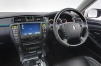 Toyota Crown vaihtoauto