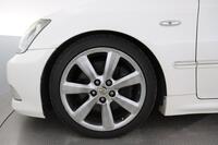 Toyota Crown vaihtoauto