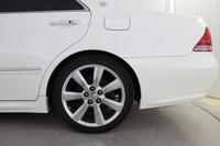 Toyota Crown vaihtoauto