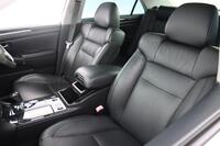 Toyota Crown vaihtoauto