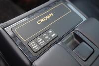 Toyota Crown vaihtoauto