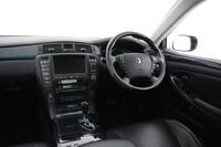 Toyota Crown vaihtoauto