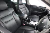 Toyota Crown vaihtoauto