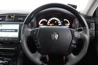 Toyota Crown vaihtoauto