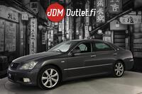 Toyota Crown vaihtoauto