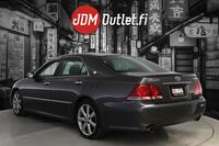 Toyota Crown vaihtoauto