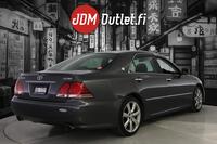 Toyota Crown vaihtoauto