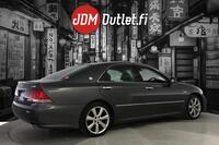 Toyota Crown vaihtoauto