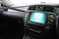 Toyota Crown vaihtoauto