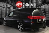 Honda Elysion vaihtoauto