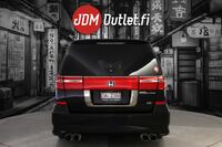 Honda Elysion vaihtoauto