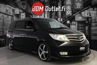 Honda Elysion vaihtoauto