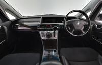 Honda Elysion vaihtoauto