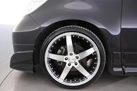 Honda Elysion vaihtoauto