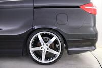Honda Elysion vaihtoauto