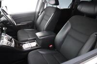 Honda Elysion vaihtoauto