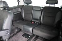 Honda Elysion vaihtoauto